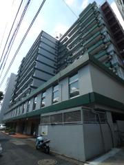 サンハイム田町 418号室
