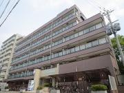 地下鉄御堂筋線江坂駅まで徒歩8分