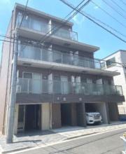 都営三田線板橋本町駅まで徒歩8分