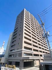 東武宇都宮線東武宇都宮駅まで徒歩4分