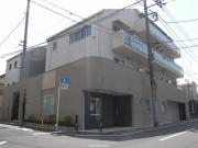 サン・グリーン