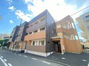 仙台市地下鉄南北線長町一丁目駅まで徒歩2分