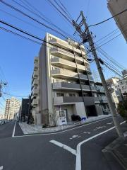 SHOKEN residence高島平II