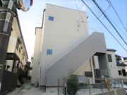 小田急小田原線相武台前駅まで徒歩5分