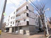 ルーチェ澄川