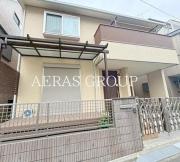 板橋区徳丸 戸建賃貸