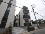 ＪＲ鹿児島本線笹原駅まで徒歩12分