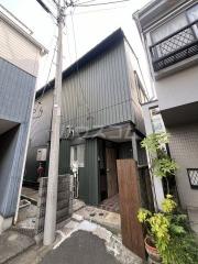 レモンズ上福岡