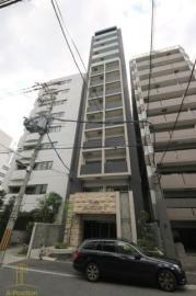 地下鉄長堀鶴見緑地線松屋町駅まで徒歩5分