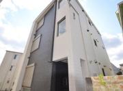 ル シェール青木A棟