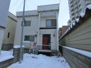 北4条西30丁目戸建