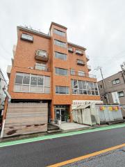 京王線千歳烏山駅まで徒歩3分