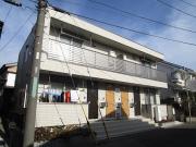 エルカミノ船橋