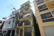 シャンティベルテ反町