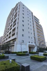 りんかい線天王洲アイル駅まで徒歩9分