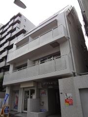 ラビアンナメキ