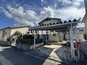 富山地鉄不二越上滝大泉駅まで徒歩22分