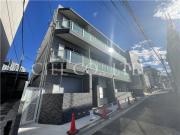 ＪＲ山手線大崎駅まで徒歩10分