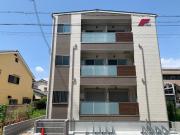 阪神本線尼崎駅まで徒歩8分