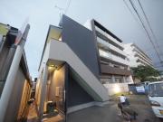 rn Terrace 守山