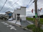 加古川市尾上町養田・戸建