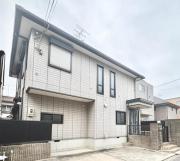 米が瀬町戸建