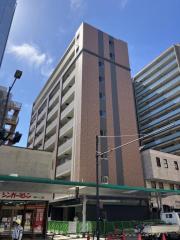 ＪＲ中央線八王子駅まで徒歩7分