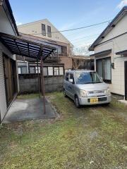富士山住宅