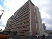 此花厚生年金住宅