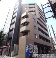 菱和パレス三軒茶屋壱番館