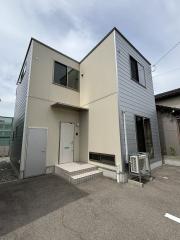 T Fort堀川小泉町