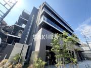 ソラステージ横浜白楽