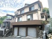 鈴蘭台北町貸戸建