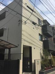 ウェルスクエア蒲田EAST