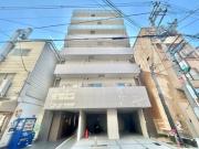 プレシオ小阪