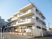 ＪＲ埼京線武蔵浦和駅まで徒歩13分