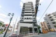 クレヴィスタ中板橋
