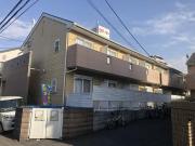 東武伊勢崎・大師線谷塚駅まで徒歩7分