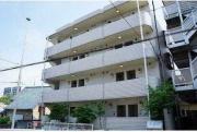小田急小田原線生田駅まで徒歩6分