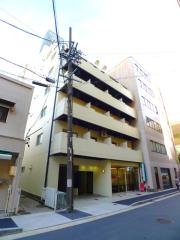 地下鉄桜通線高岳駅まで徒歩10分