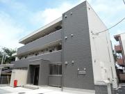 ＪＲ中央線立川駅まで徒歩8分