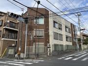 サン・アベニュー成増