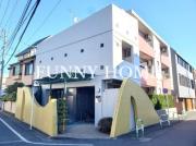 小田急小田原線経堂駅まで徒歩4分
