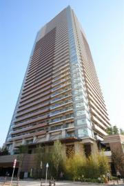 パークシティ武蔵小山 ザ タワー