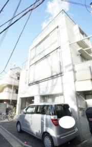 東急目黒線目黒駅まで徒歩11分
