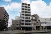 ＪＲ大阪環状線玉造駅まで徒歩7分