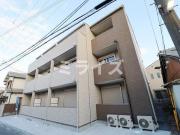 ＪＲ東海道本線岸辺駅まで徒歩20分