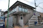 東急池上線洗足池駅まで徒歩8分