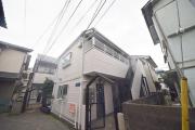 ＪＲ中央線日野駅まで徒歩13分