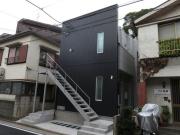 ブルーライン蒔田駅まで徒歩5分